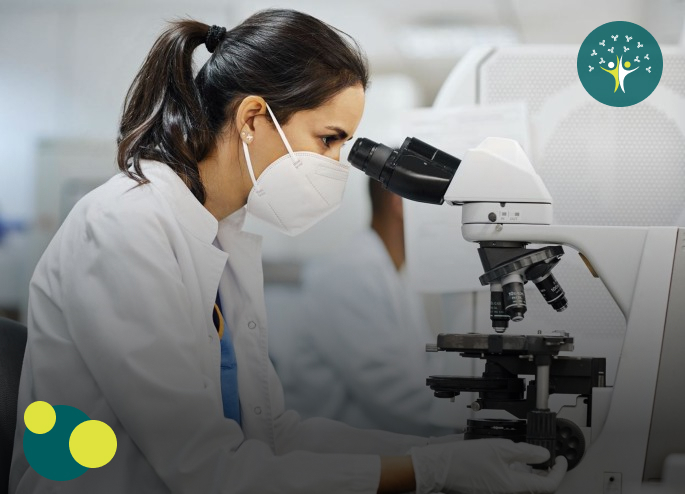 Scientist - Immunology / Biotechnology