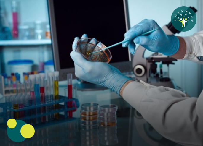 Scientist - Microbiology